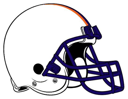 Virginia Cavaliers 1984-1993 Helmet Logo iron on transfers for clothing